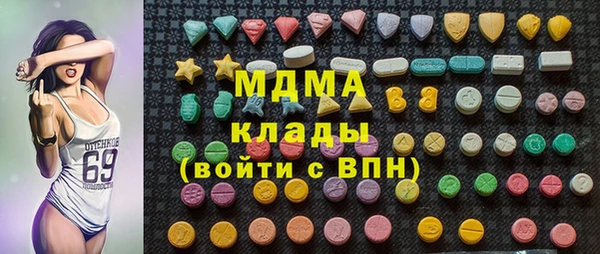 прущий лед Балахна